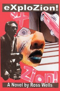 Front cover_Explozion!