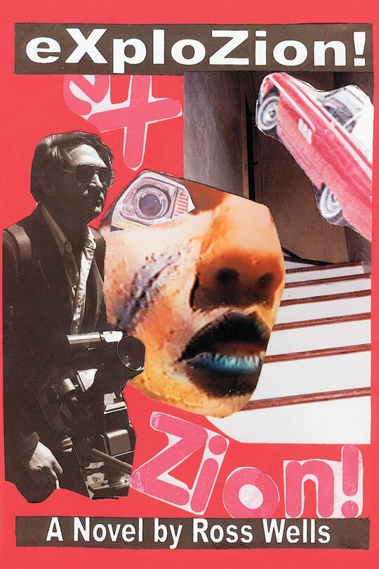 Front cover_Explozion!