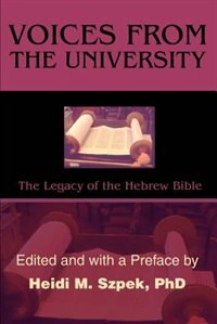 Couverture_Voices from the University