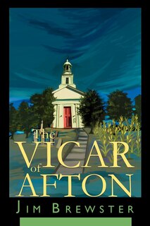Couverture_The Vicar of Afton