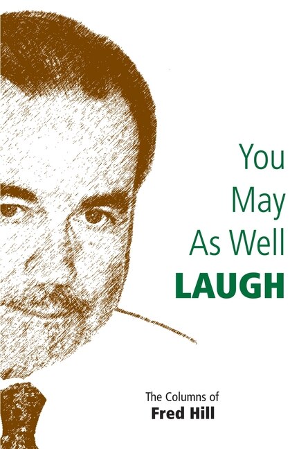 Couverture_You May as Well Laugh