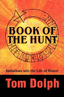 Front cover_Book of the Hunt