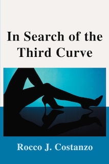 Couverture_In Search of the Third Curve