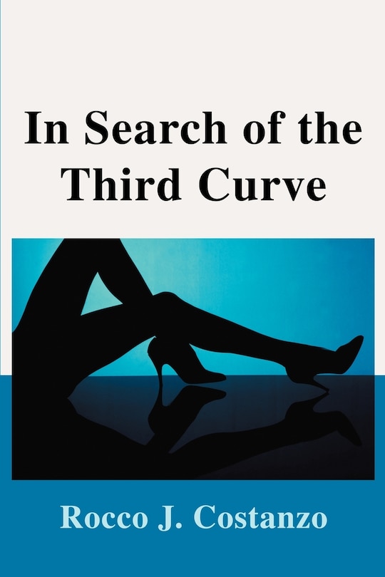 Couverture_In Search of the Third Curve