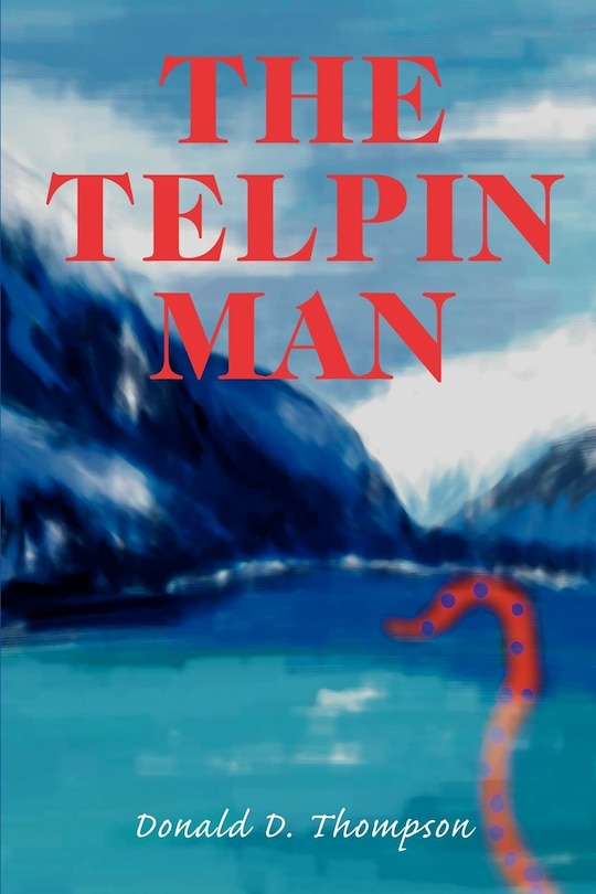 Couverture_The Telpin Man