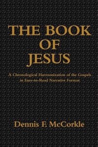 Front cover_The Book of Jesus