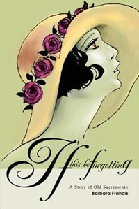 Couverture_If This Be Forgetting