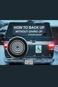 Couverture_How to Back Up Without Giving Up