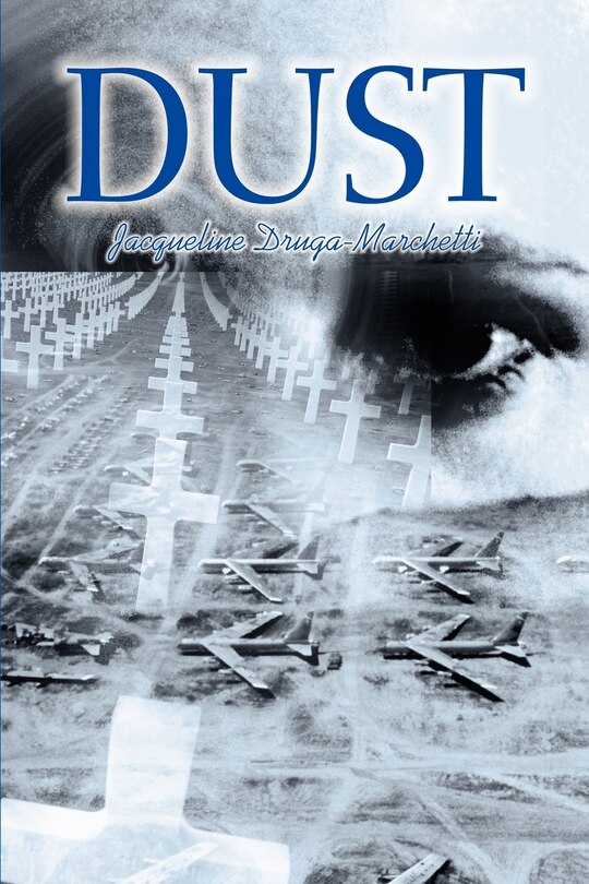 Front cover_Dust