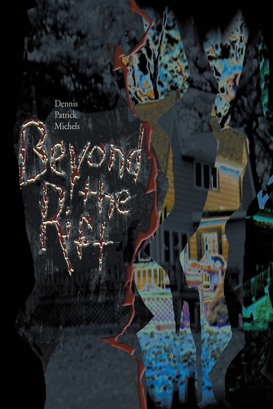 Front cover_Beyond the Rift