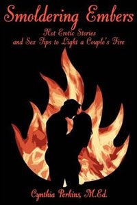 Front cover_Smoldering Embers