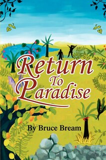 Couverture_Return To Paradise
