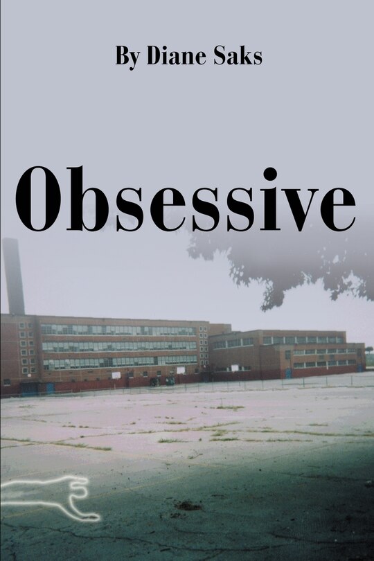 Front cover_Obsessive