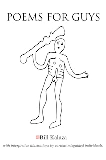 Front cover_Poems for Guys