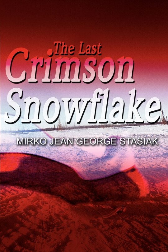 Couverture_The Last Crimson Snowflake