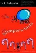 Couverture_The Blimperwhirls