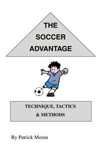 Couverture_The Soccer Advantage