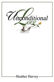 Front cover_Unconditional Love