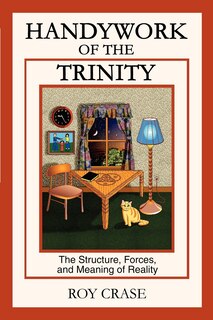Front cover_Handywork of the Trinity