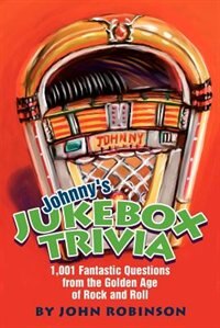 Couverture_Johnny's Jukebox Trivia