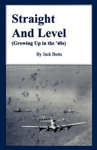 Front cover_Straight and Level