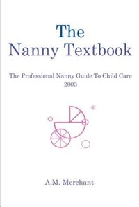 Couverture_The Nanny Textbook