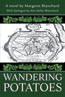 Front cover_Wandering Potatoes