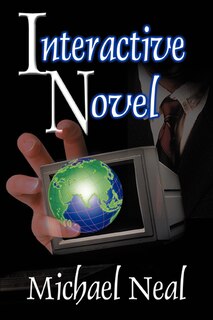Front cover_Interactive Novel