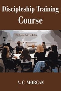 Couverture_Discipleship Training Course
