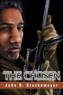 Couverture_The Chosen