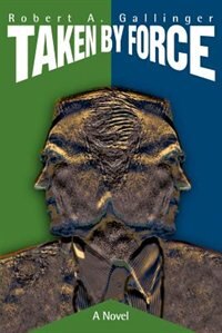 Couverture_Taken by Force