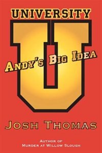 Front cover_Andy's Big Idea