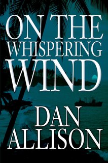 Front cover_On the Whispering Wind