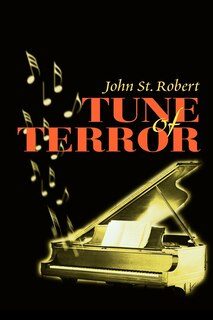 Couverture_Tune of Terror