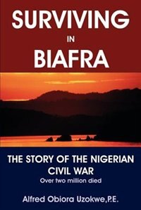 Couverture_Surviving in Biafra