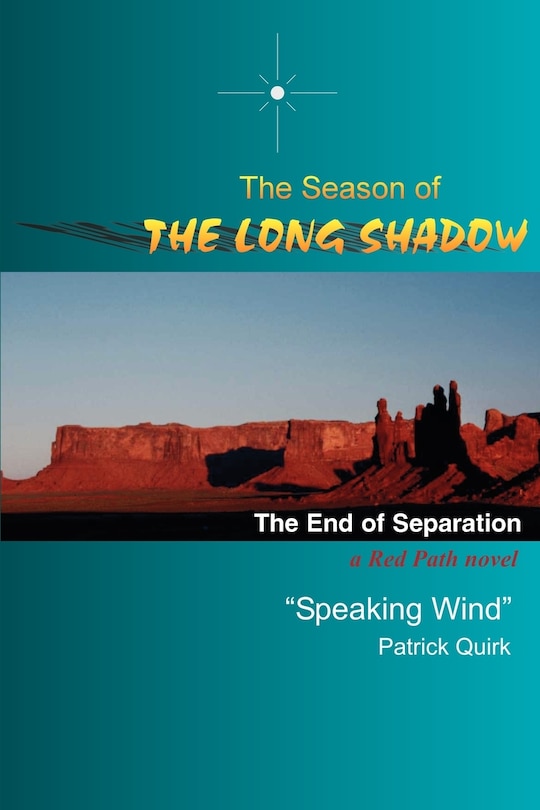 Front cover_The Season of the Long Shadow