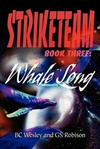 Front cover_StrikeTeam Book Three