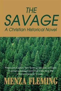 Front cover_The Savage