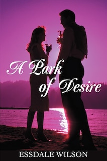 Front cover_A Park of Desire