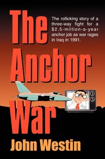 Front cover_The Anchor War