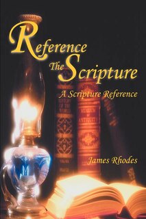 Couverture_Reference The Scripture