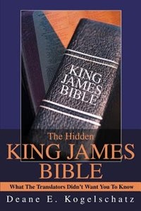 Couverture_The Hidden King James Bible