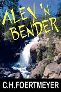 Front cover_Alex 'n Bender