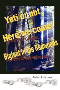 Couverture_Yeti or not, Here we come!