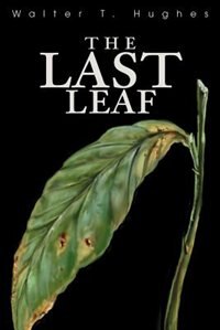 Front cover_The Last Leaf