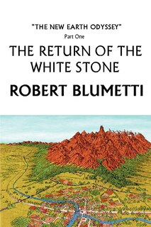 Front cover_The Return of the White Stone