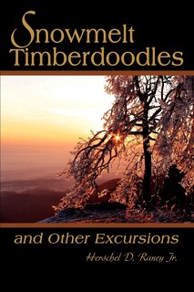Front cover_Snowmelt Timberdoodles