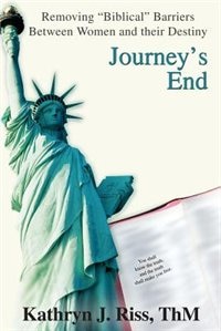 Front cover_Journey's End