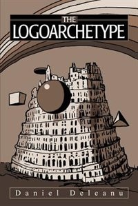 Front cover_The Logoarchetype