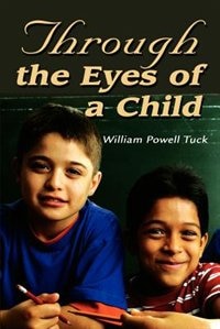 Front cover_Through the Eyes of a Child